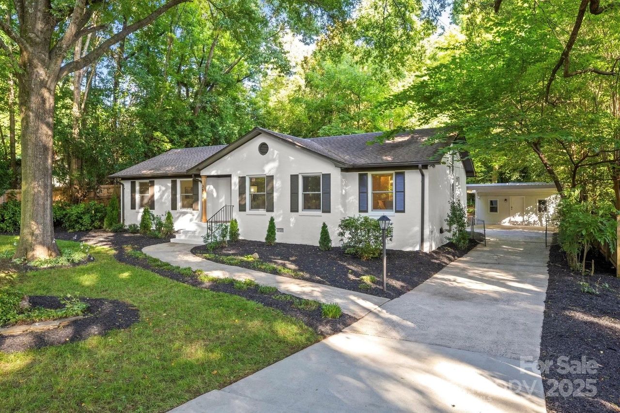 houses for sale in charlotte