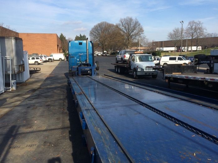 boxman studios truck