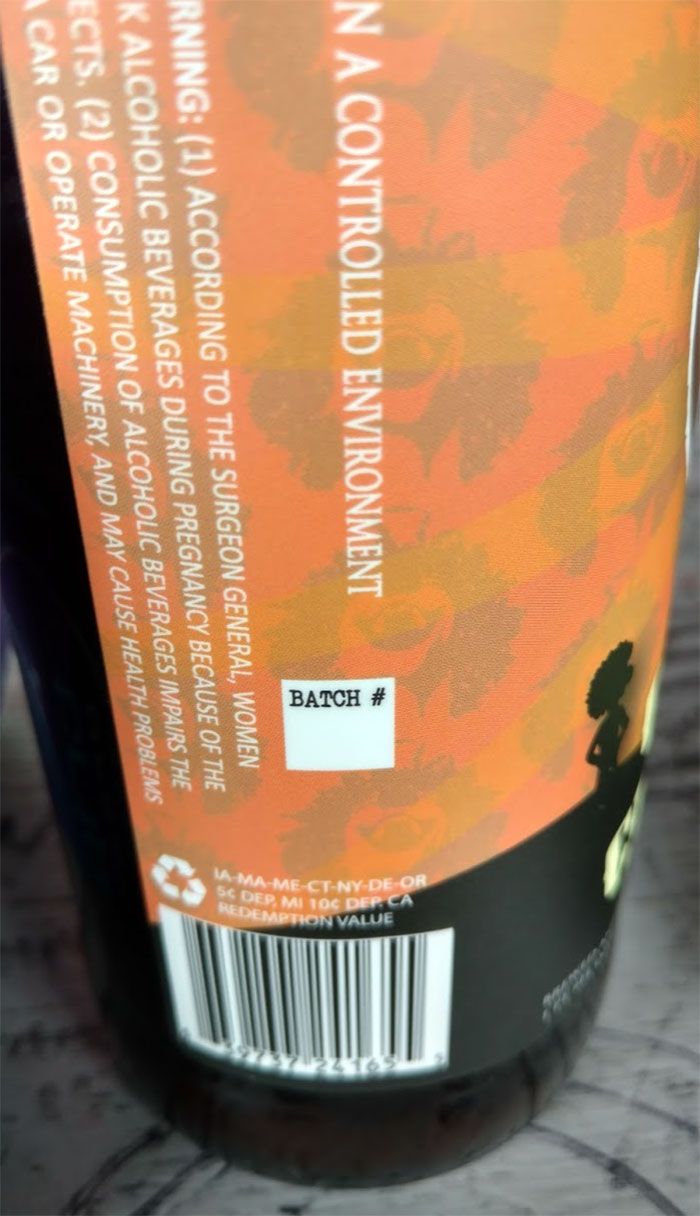 How to tell if your Charlotte beer is fresh - Axios Charlotte