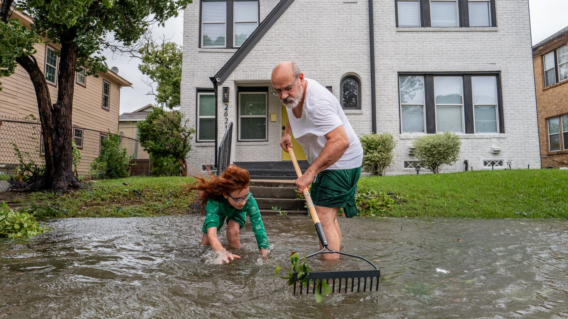 Hurricanes, Natural Disasters & Home Vulnerability
