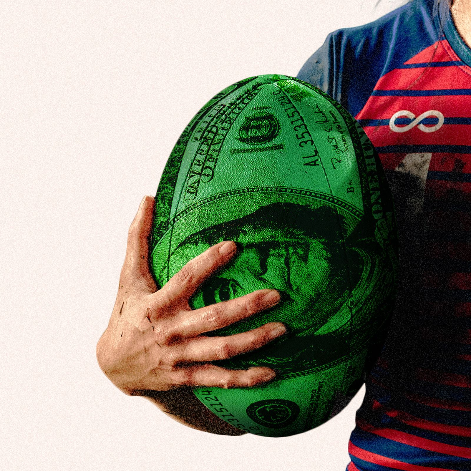 Womens Elite Rugby tackling $25M raise