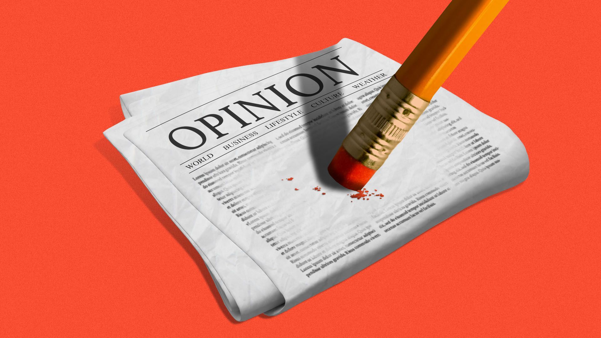 The Des Moines Register wont endorse a presidential candidate - Axios Des  Moines