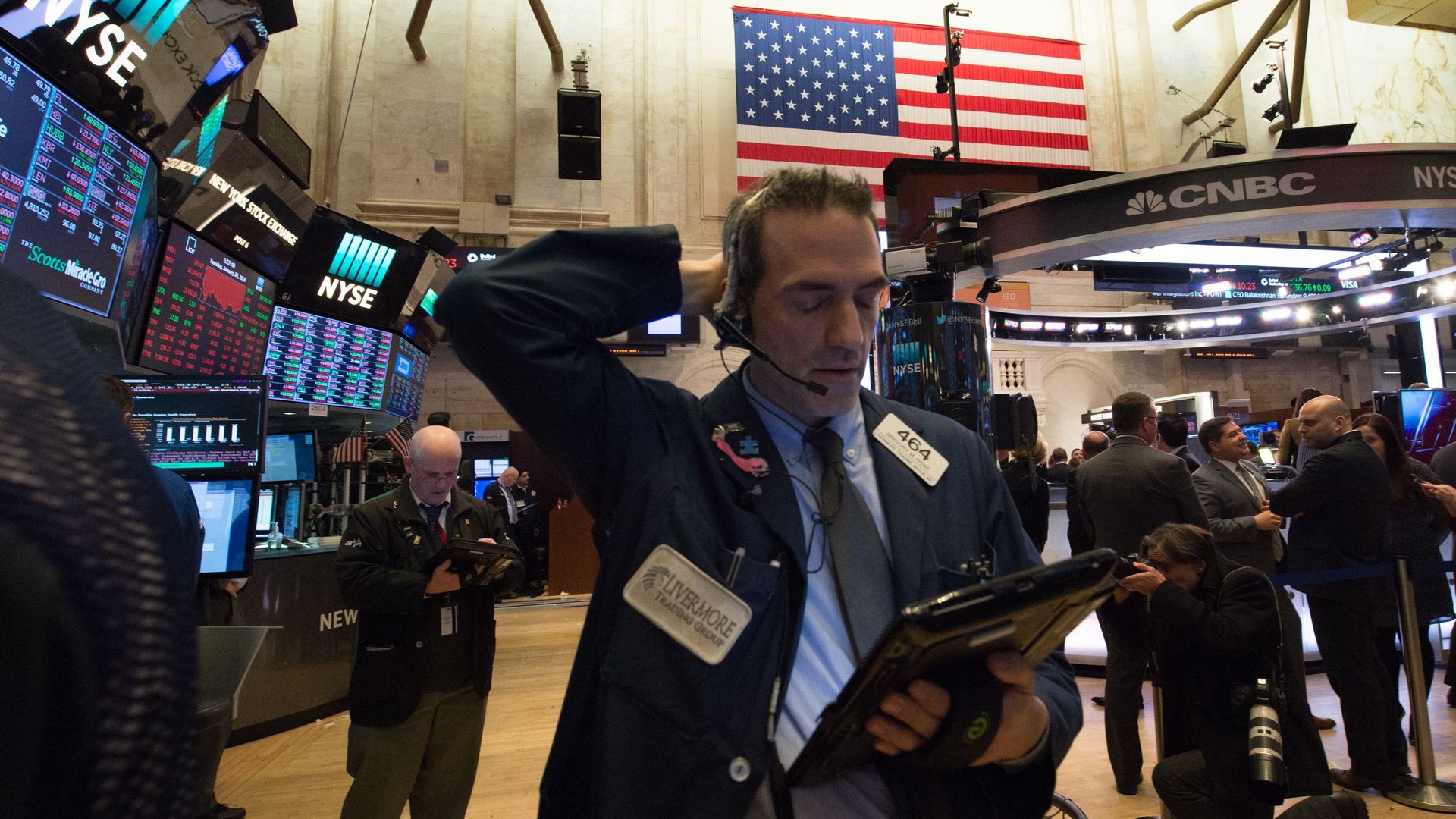Dow