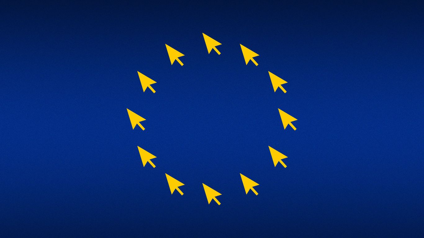 The EU AI Act gets real