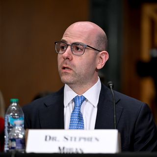 Trump nominee Miran confirmed to Fed ahead of rate decision
