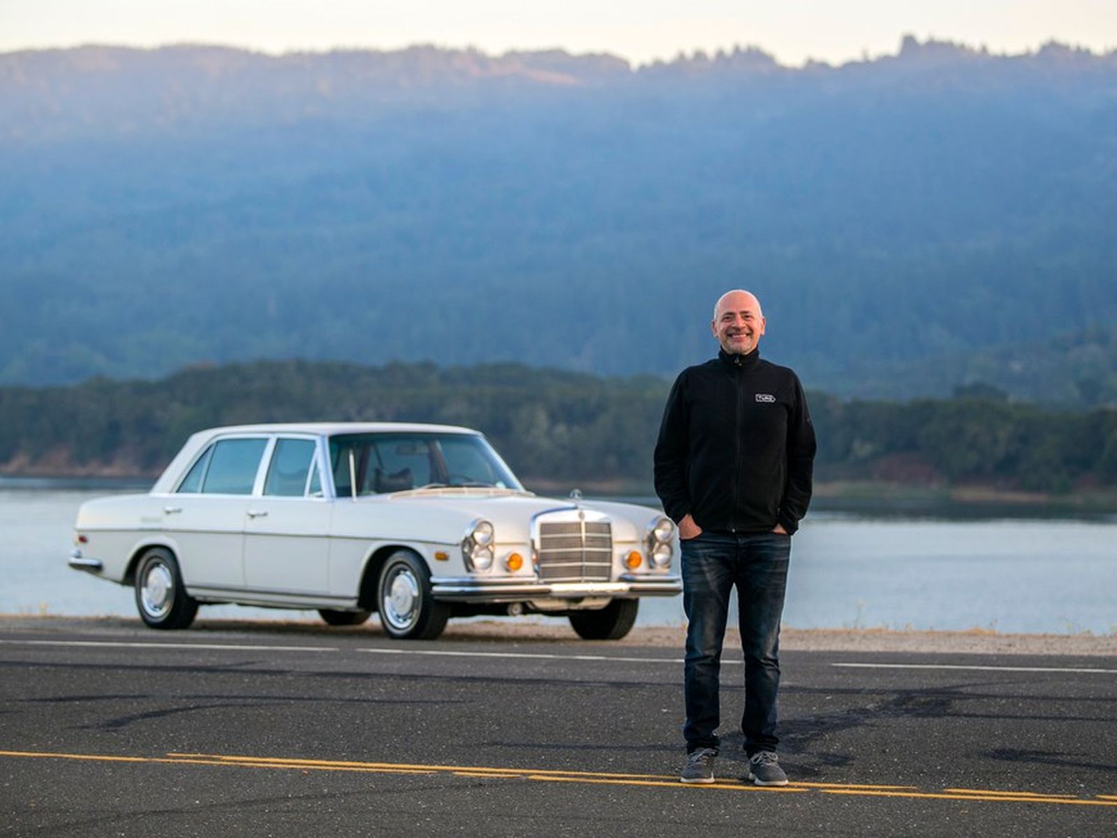 Daimler backs peer to peer car rental marketplace Turo