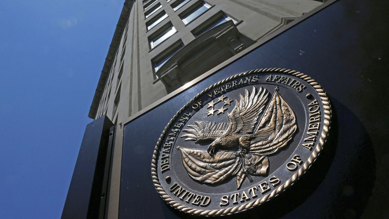 Report: VA hid records of serious medical errors