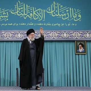 U.S.-Iran nuclear talks back on after Arab leaders lobby White House