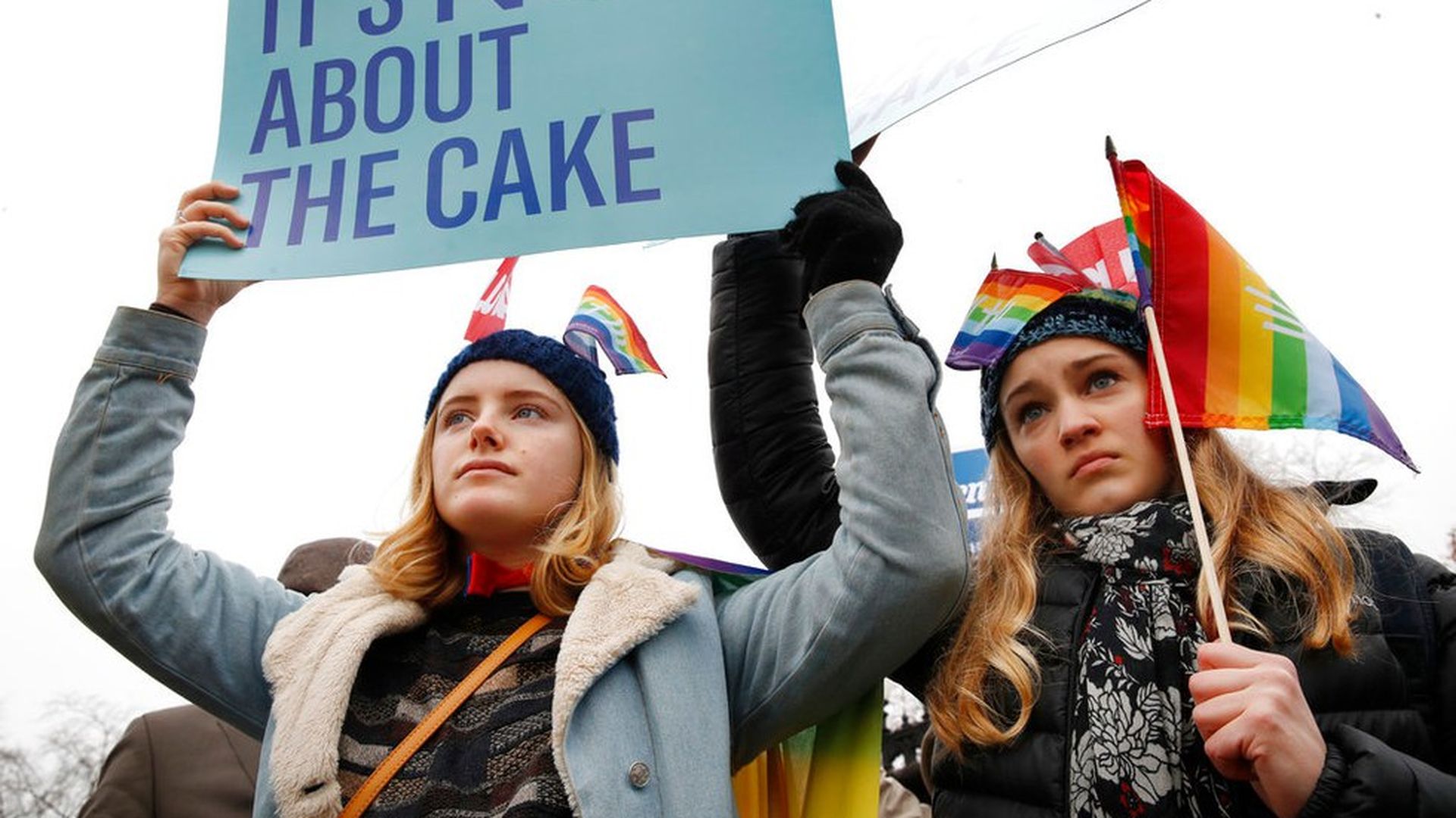 Kennedy Torn Between Christian Baker Same Sex Couple Axios