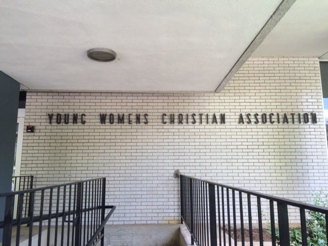 ywca charlotte facility
