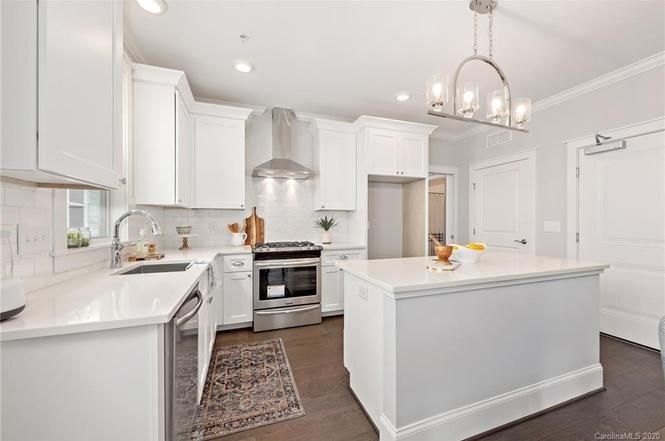 2145 Mcclintock Rd #212 kitchen