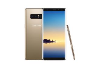 What you need to know about Samsung's Galaxy Note 8