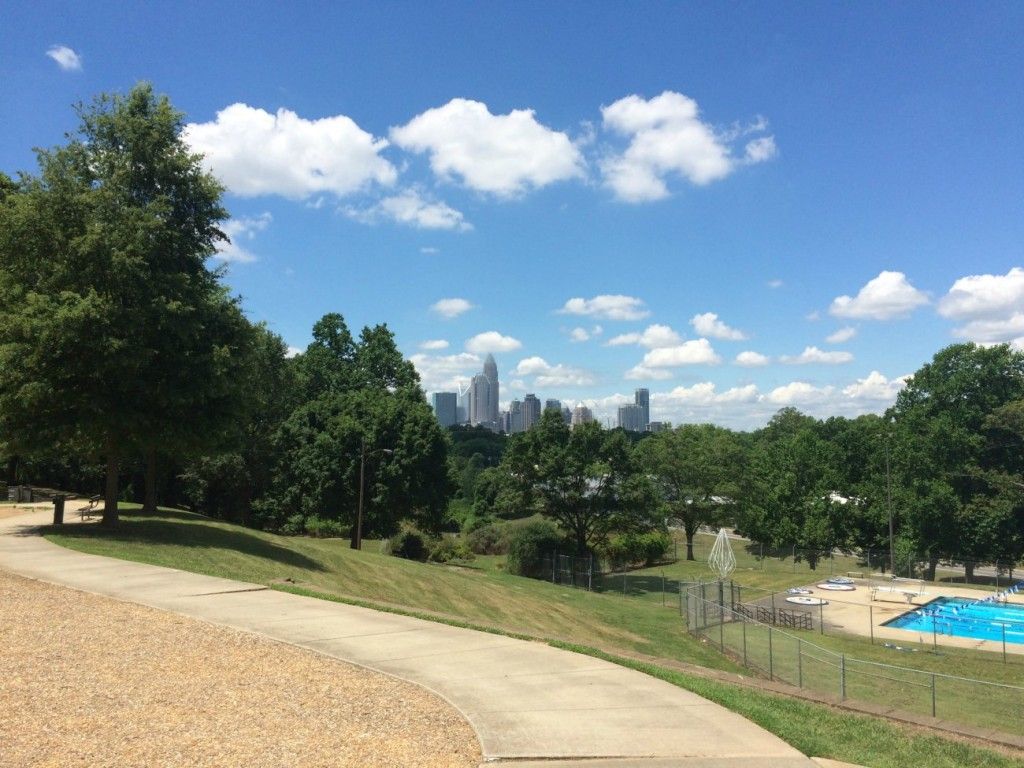 Cordelia Park Charlotte