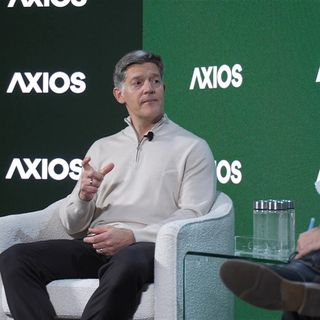 Exclusive: SpaceX could be more valuable than OpenAI, Sequoia's Roelof Botha says