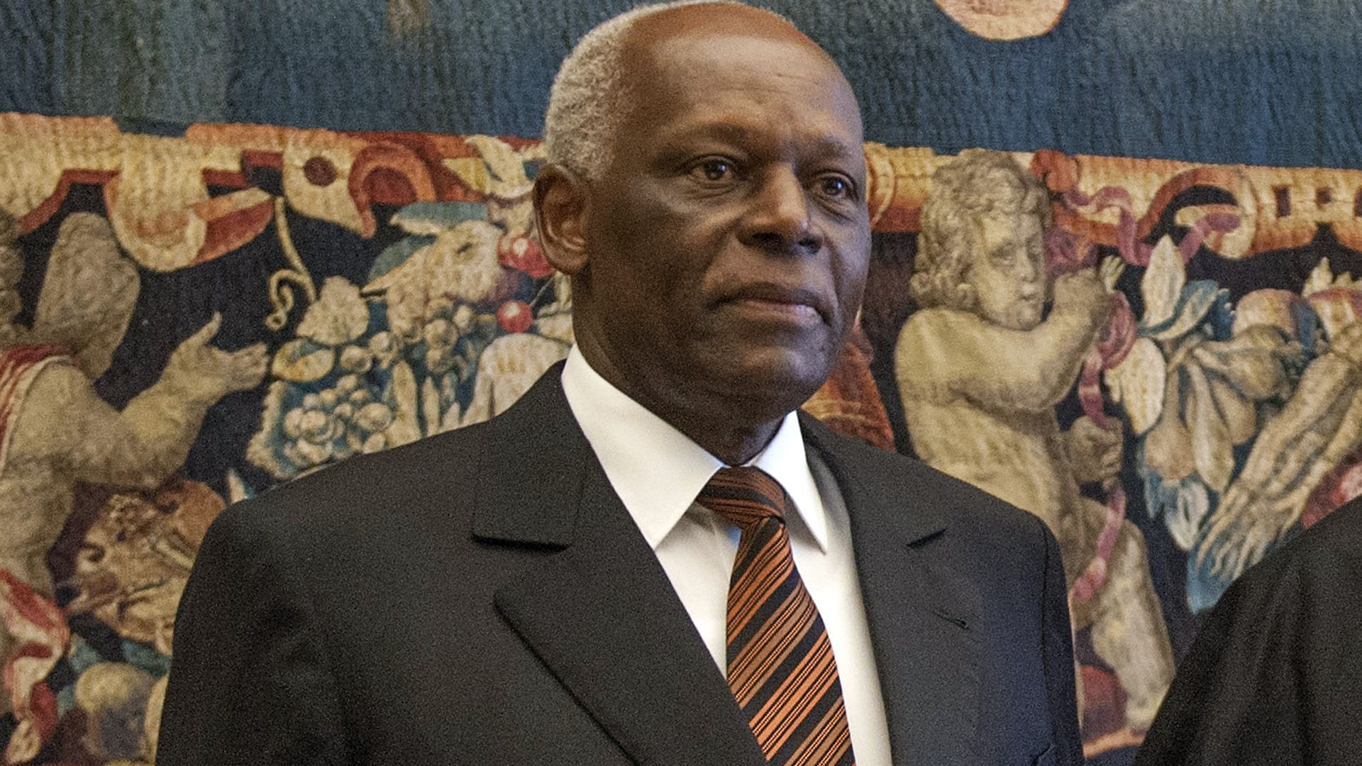 José Eduardo dos Santos