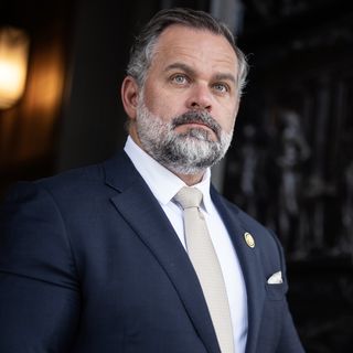 House Democrats force vote on kicking GOP Rep. Cory Mills off Armed Services Committee