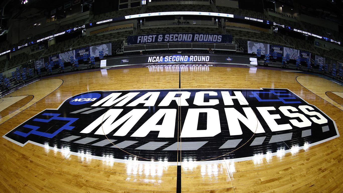 March Madness betting expected to set record