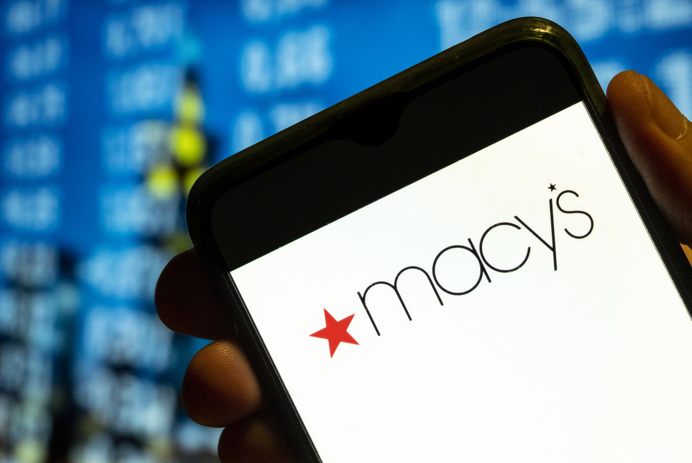 Macy's Just Launched its New Private Label, and Prices Start at