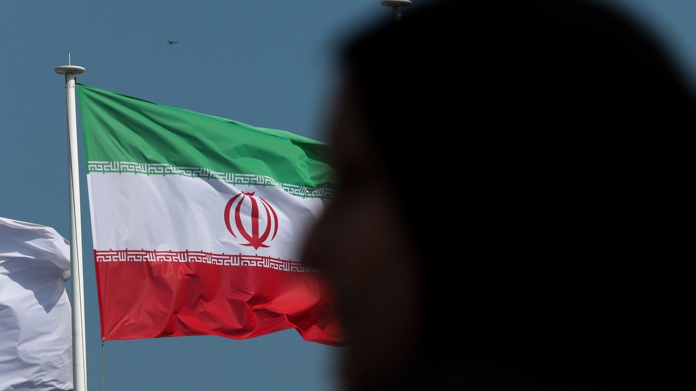U.S. advances Iran prisoner swap deal with release of Iranian funds