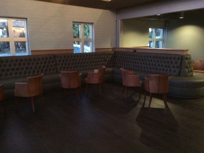 the broken spoke seating charlotte whiskey