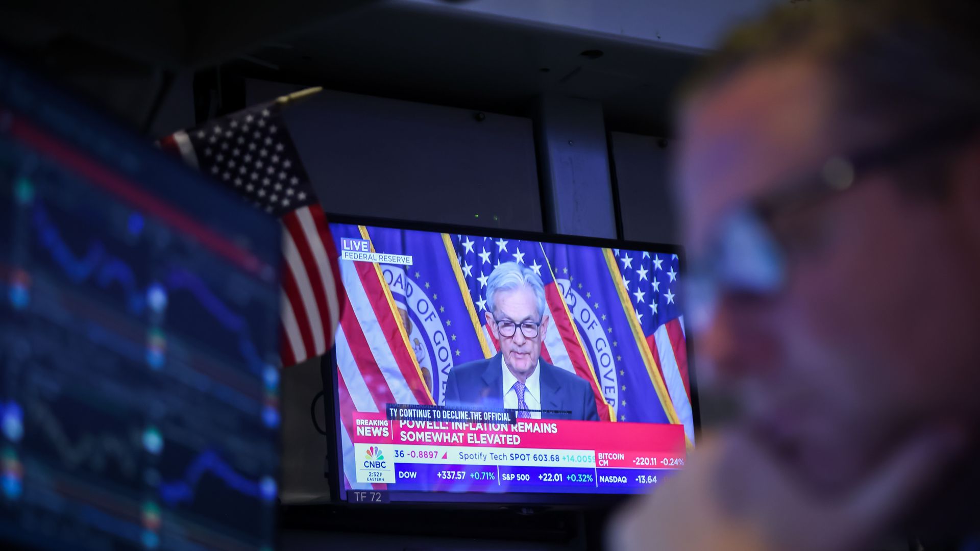 FOMC minutes: Some Fed officials want to keep interest rates on hold