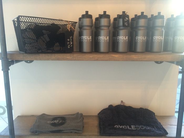 cyclesouth charlotte