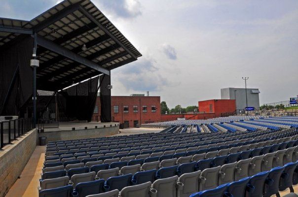 See your favorite underrated band at Uptown Amphitheatre @ The Music ...