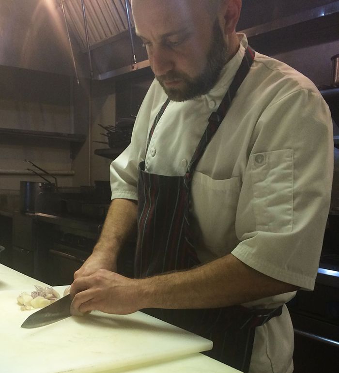 Larry-Schreiber-Chef-at-Good-Food-Montford