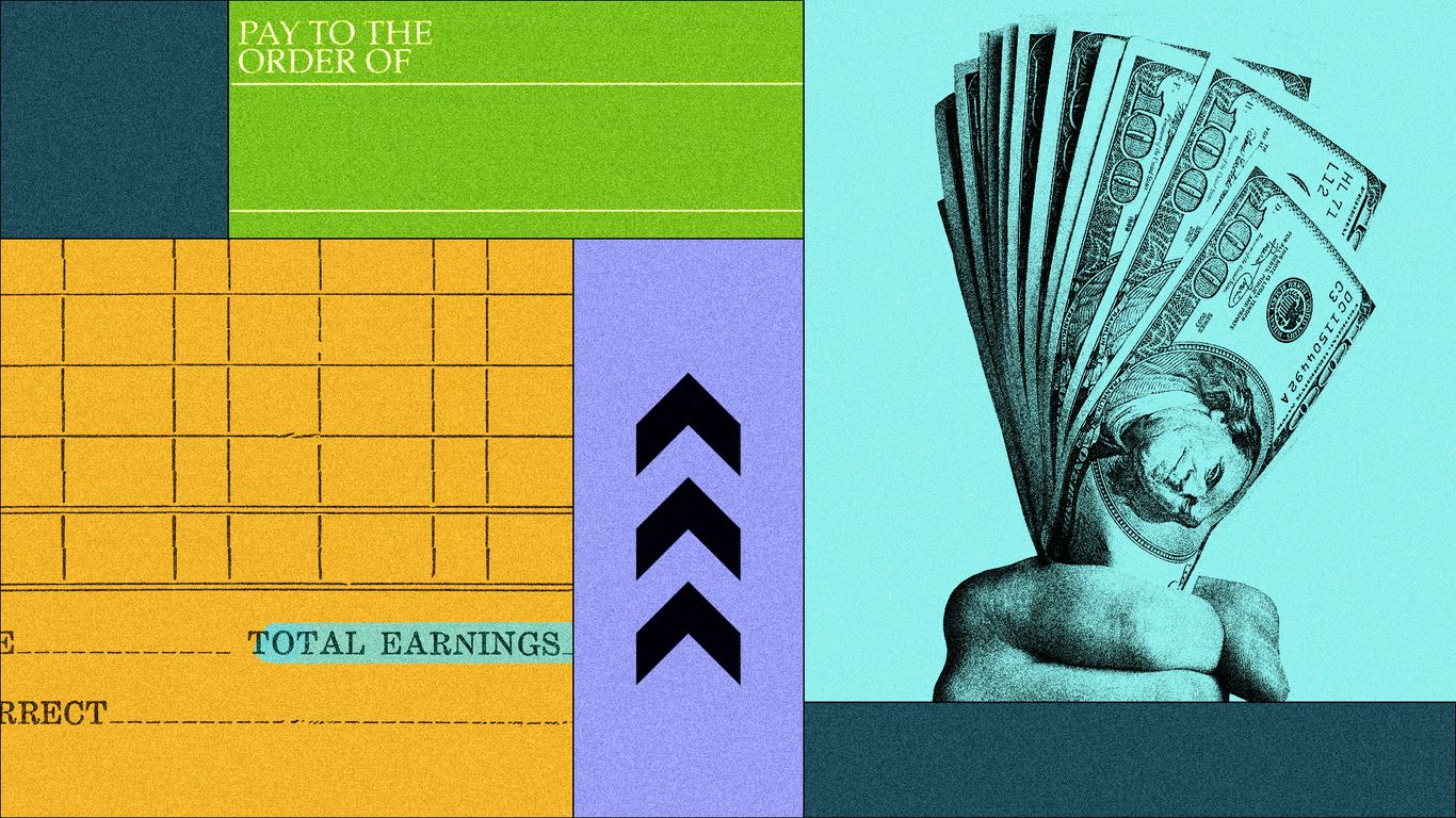 Fintech deals of the week