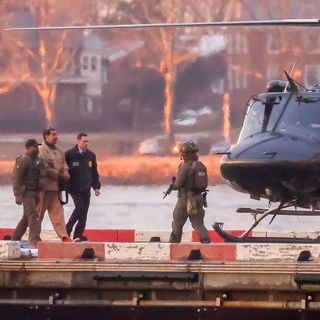 U.S. special forces soldier arrested over Polymarket bets on Maduro raid