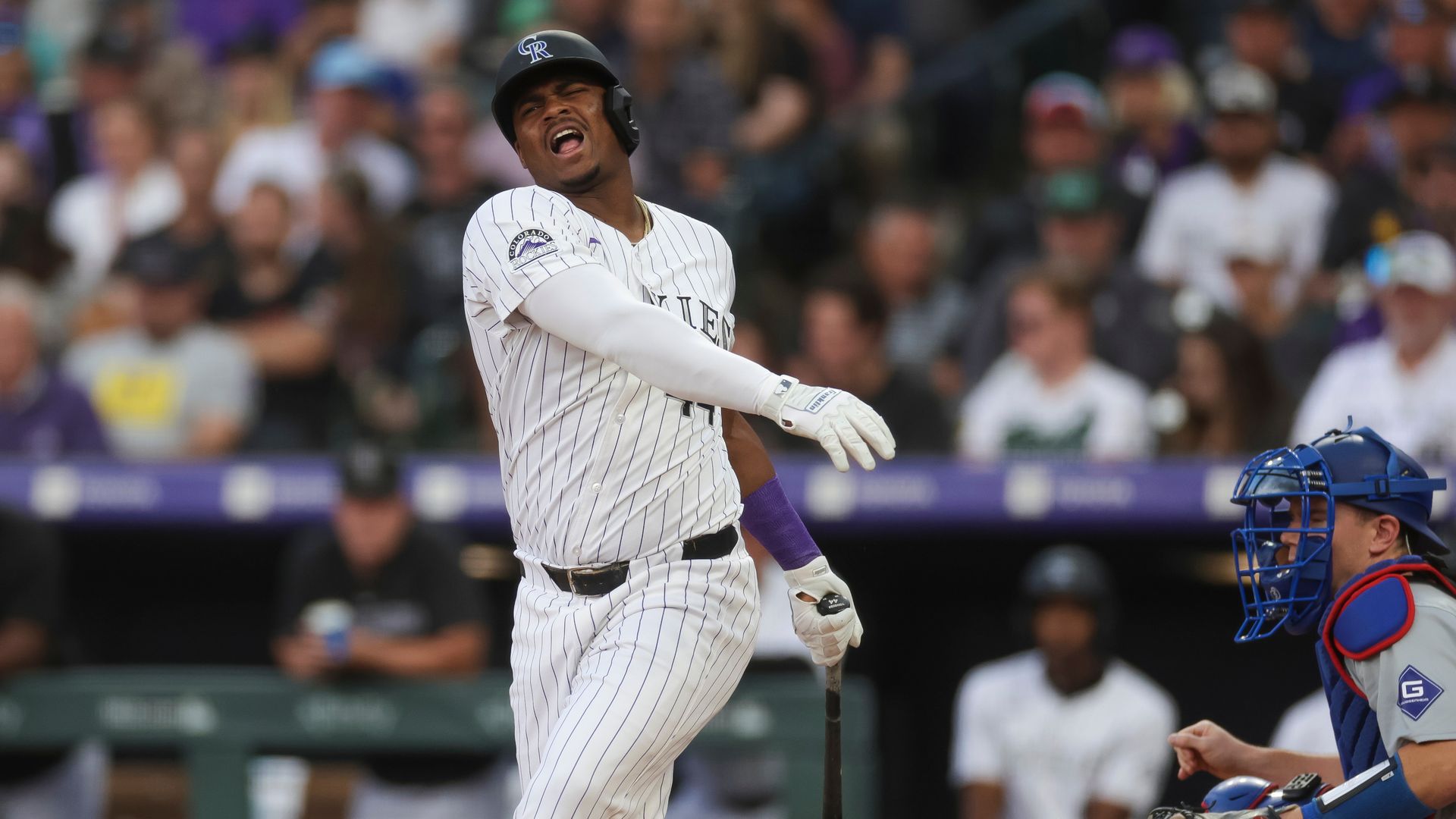 The Colorado Rockies are headed for another losing season Axios Denver