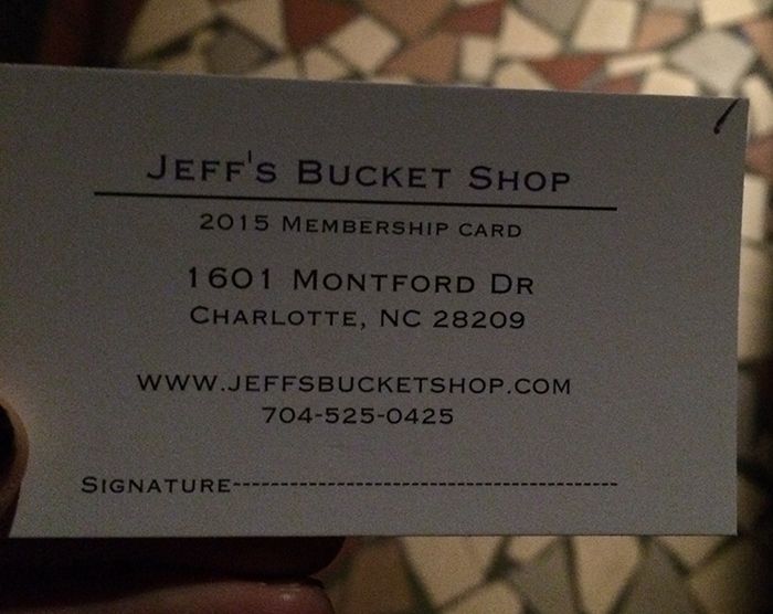 jeffs-bucket-shop-membership