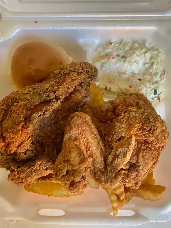 Original Chicken n' Ribs