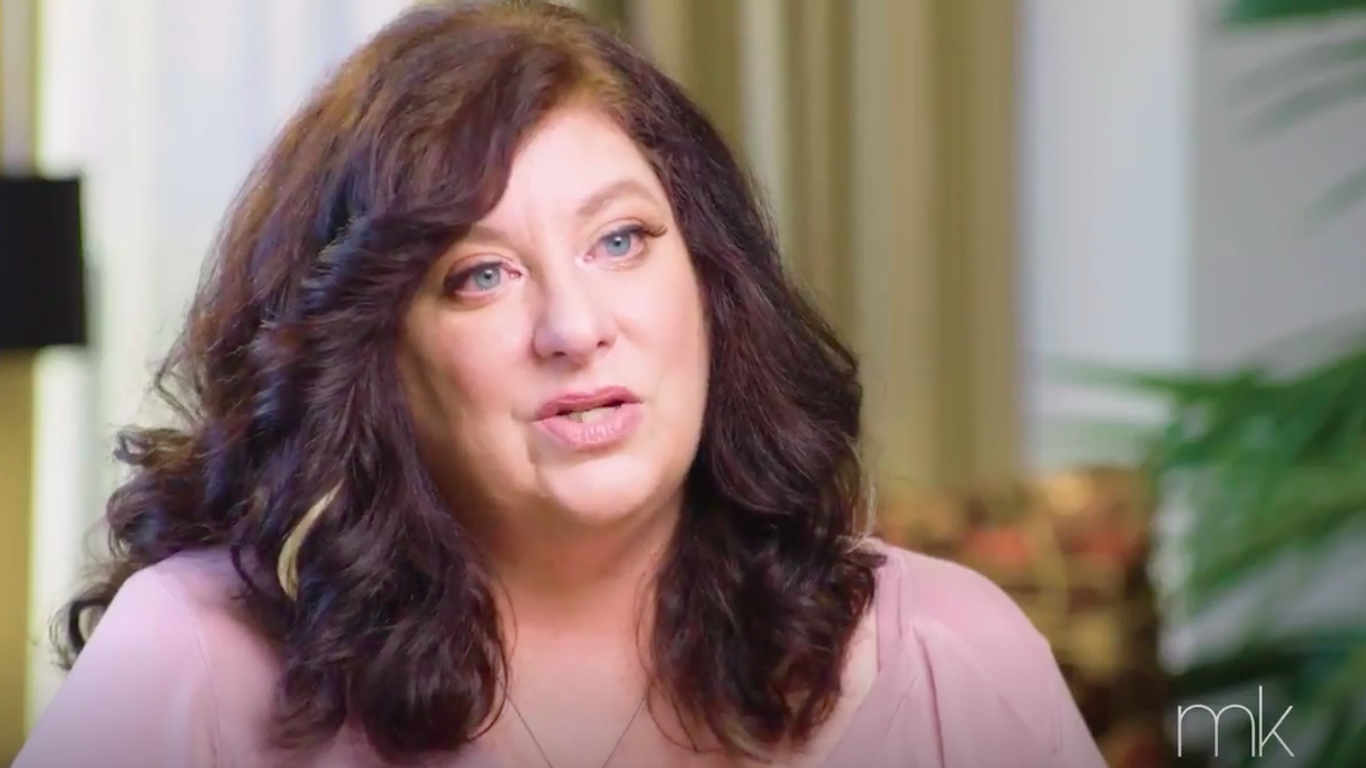 Tara Reade Calls On Biden To Drop Out In Rare On Camera Interview 