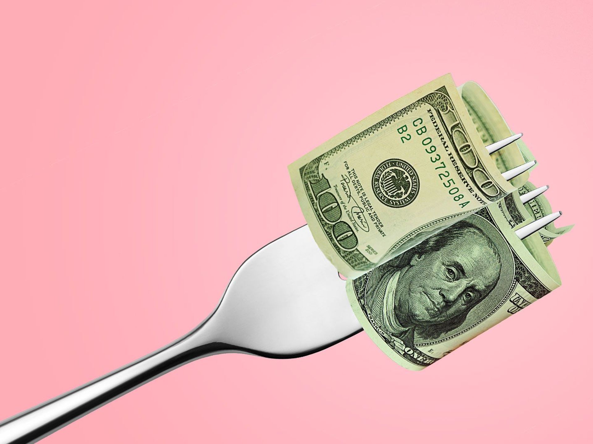 Gas prices, inflation lead to fuel surcharges, new restaurant fees