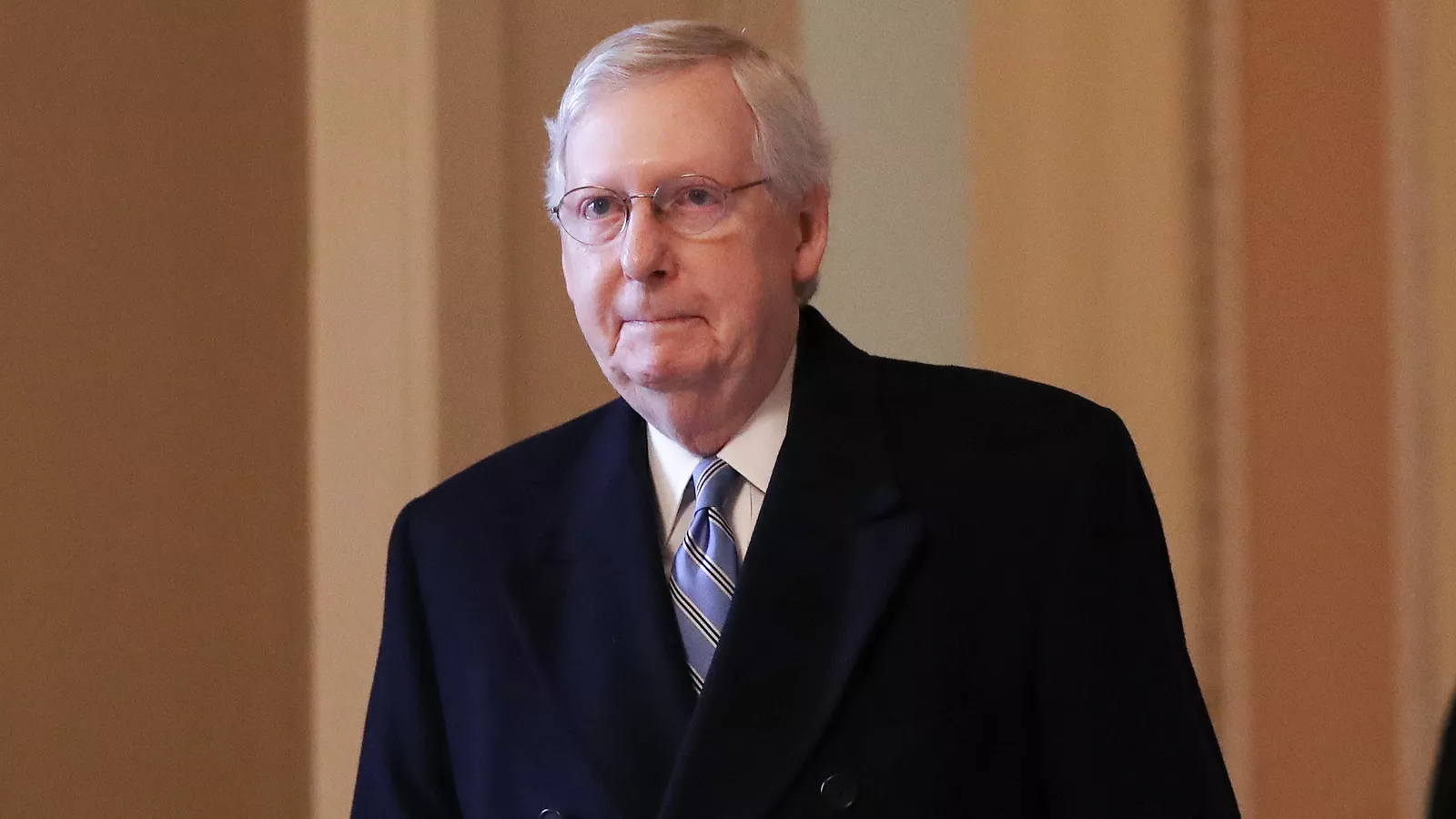 McConnell says Republicans do not yet have the votes to ...
