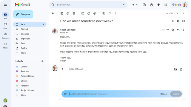 Google Bard is called Gemini now and expands to mobile, paid versions