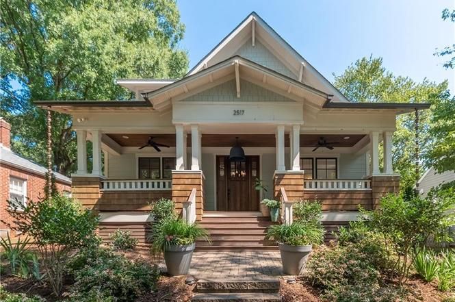 2517 Chesterfield Ave.