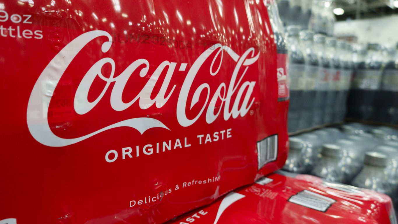 Here's how Coke using sugar instead of corn syrup could affect you