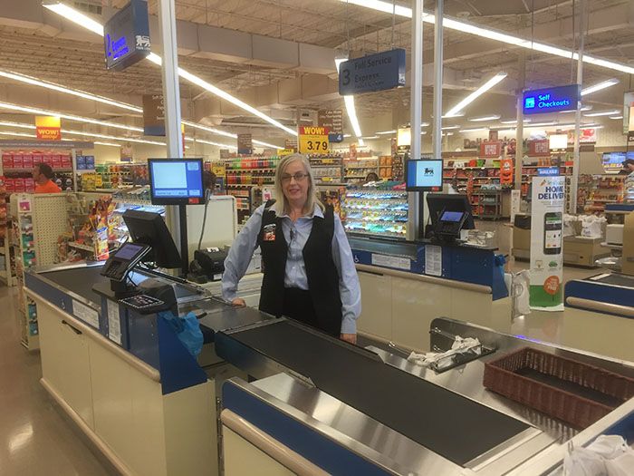 checkout-line-food-lion