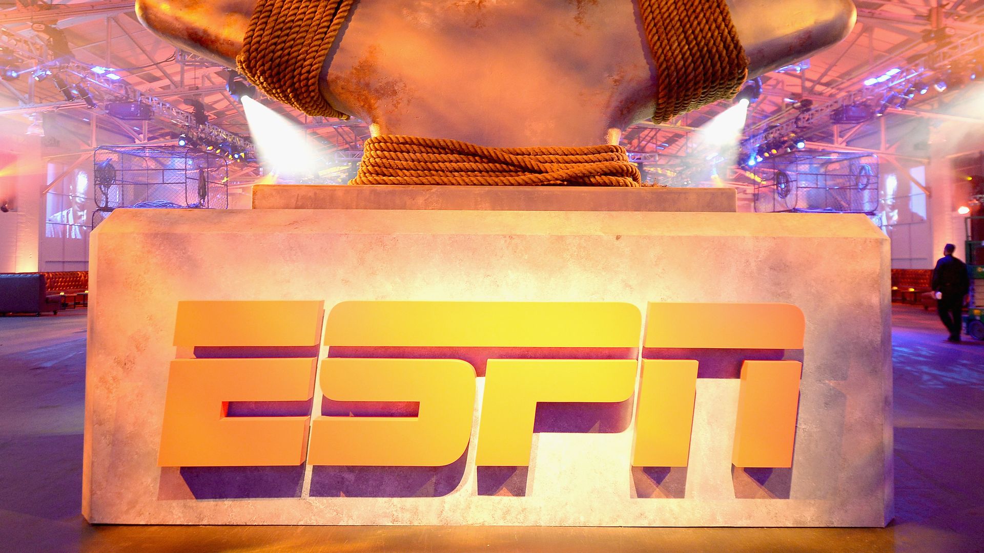 ESPN+ will launch April 12 for $4.99 per month