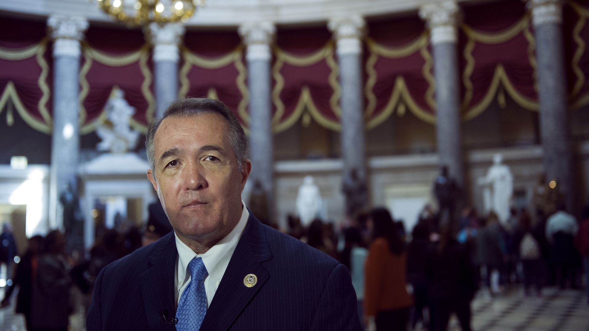 Rep. Trent Franks.