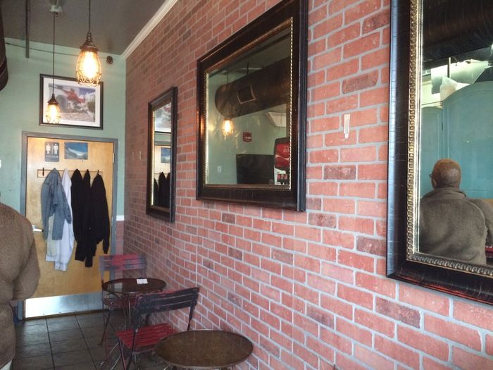 little village grill