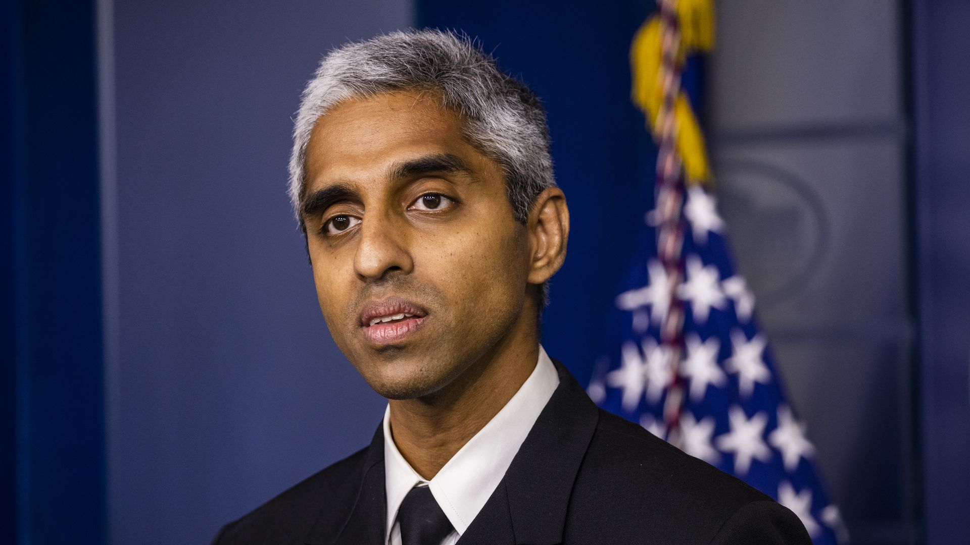 Vivek Murthy