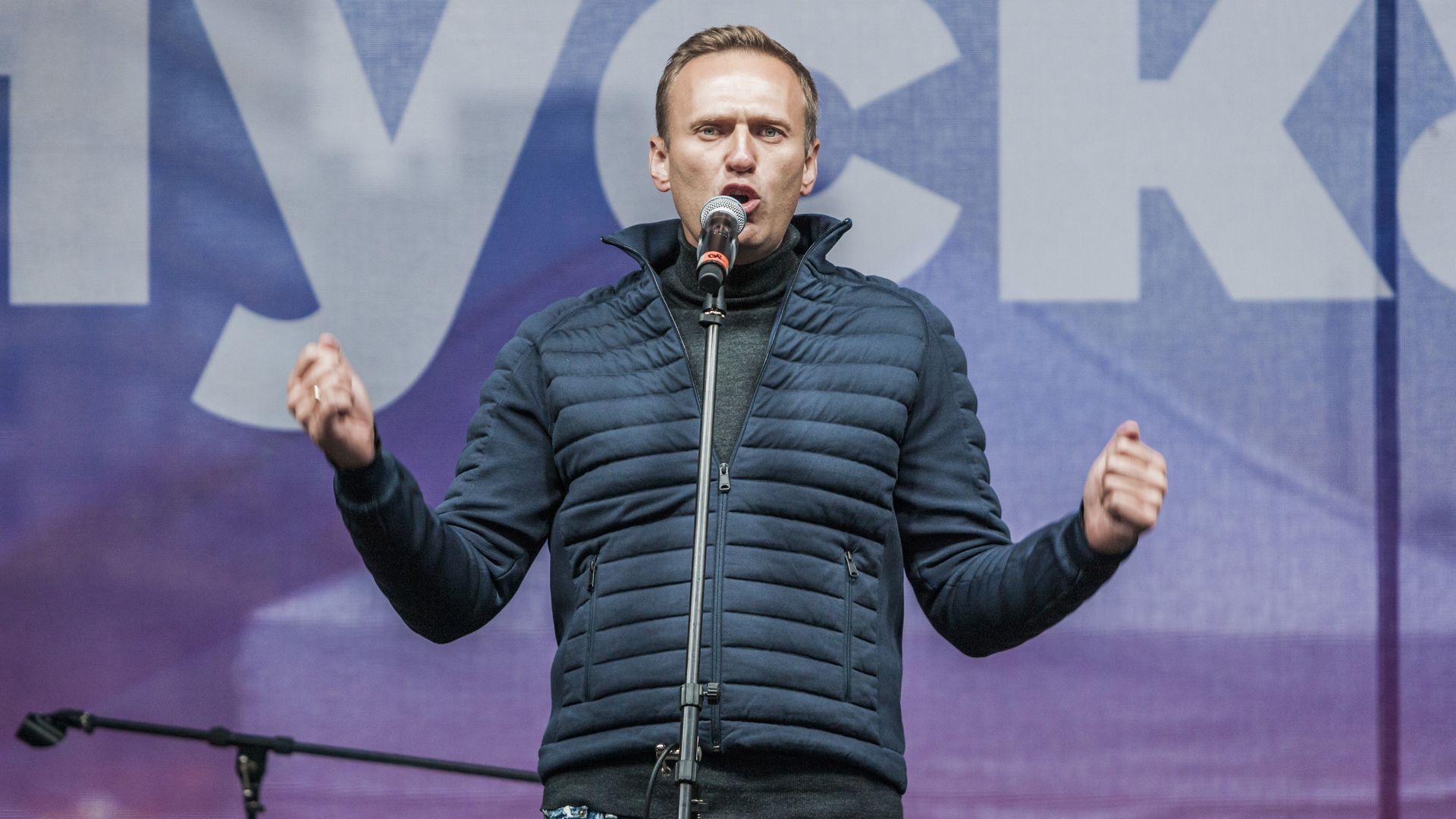 Navalny