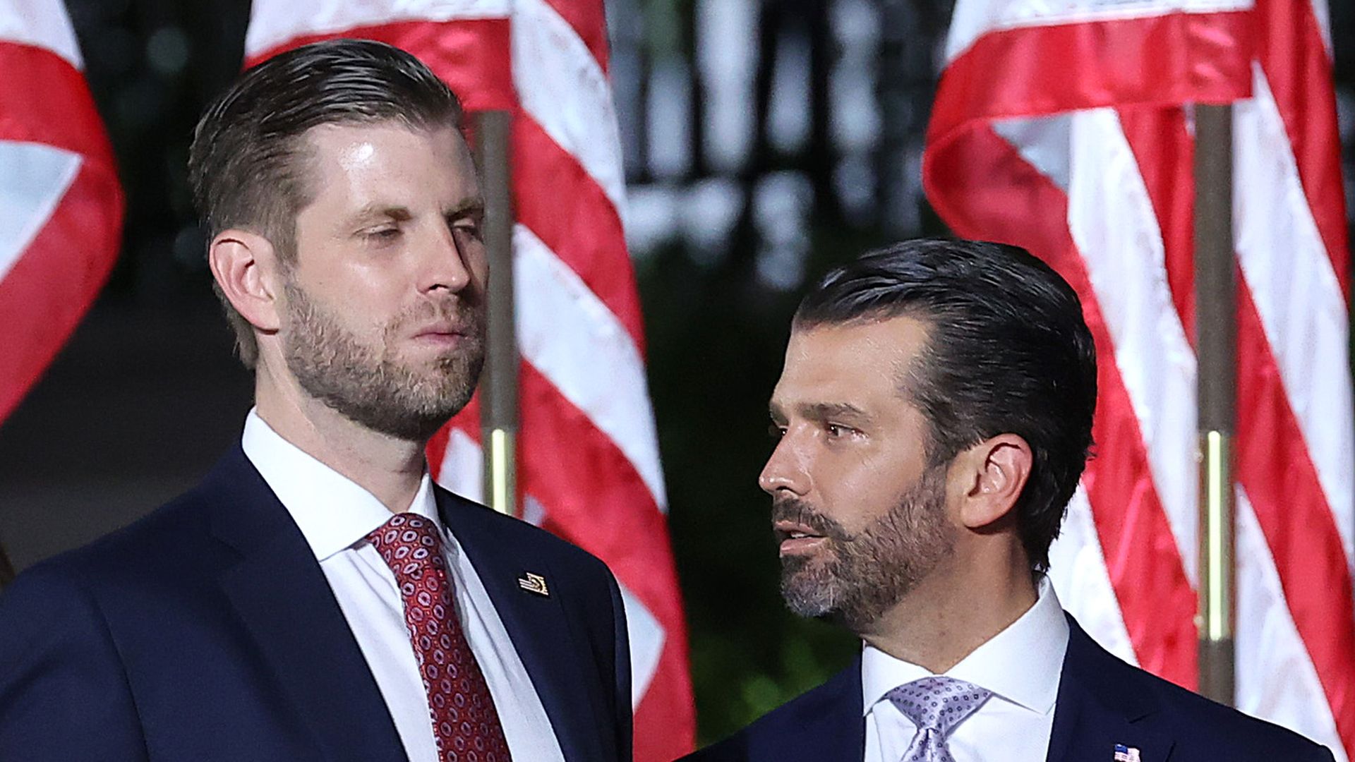 Trump family investing in bitcoin mining venture