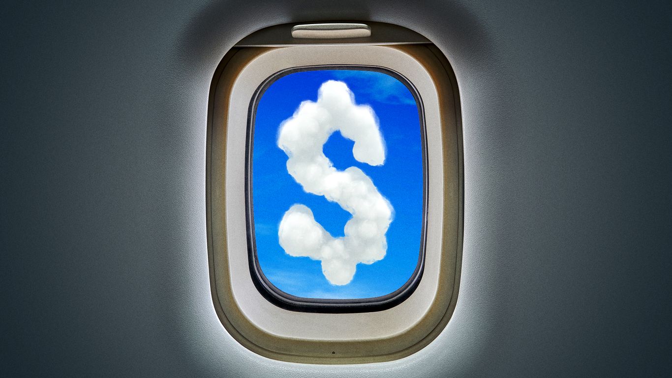 Scoop: Airco seeking $40M at $800M valuation