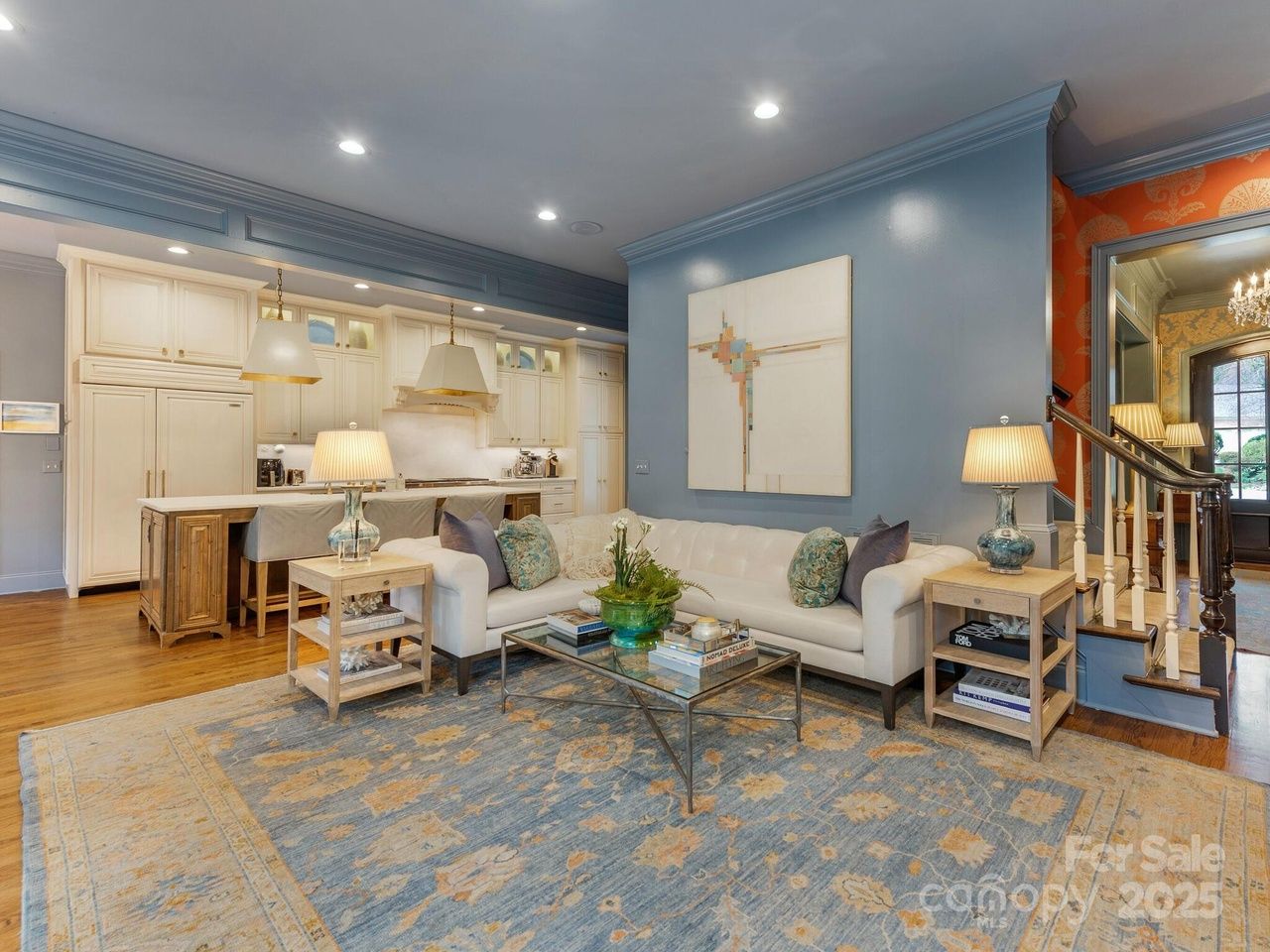 house for sale in march 2025