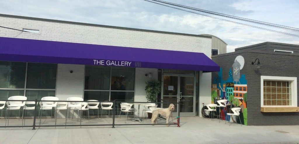 The Gallery Charlotte