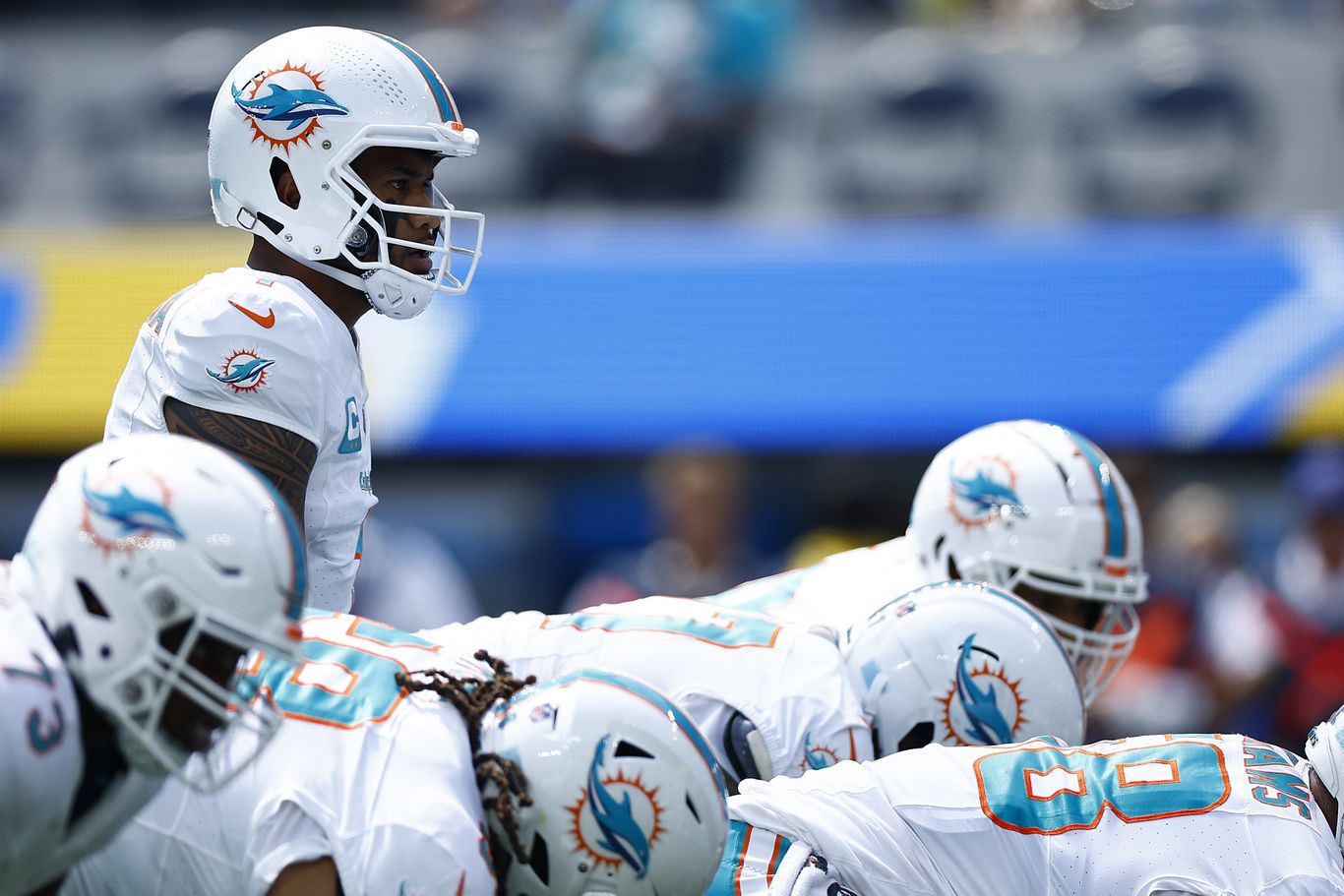 Biggest takeaways from Miami Dolphins Week 1 win over Chargers